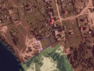 Администрация городского округа город Выкса в соответствии со ст.39.18 Земельного кодекса РФ имеет возможность предоставления земельного участка для целей индивидуального жилищного строительства